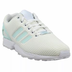 Adidas • ZX Flux Woman’s Running Shoes • Size 7.5